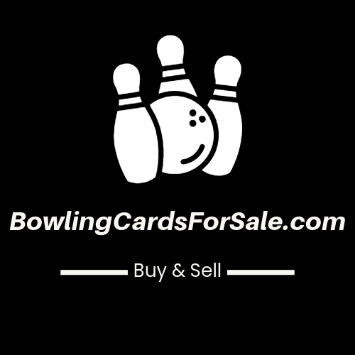 BowlingCardsForSale.com